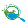 Conservation Services Button
