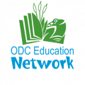 Education Network Button