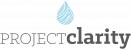 Project Clarity Logo